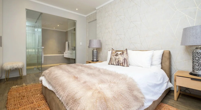 Апартаменты Executive Masingita Towers Hotel and SPA