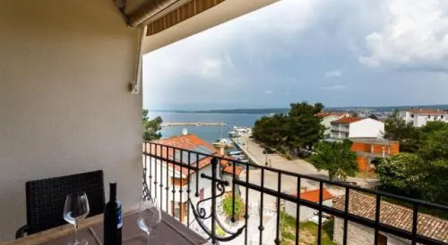 Villa Aria, Book Villa Hotels in Kvarner Islands with a Pool, Swimming Pool