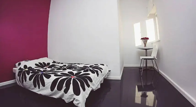 4th Floor, Boek Hostel Hostels in Pommeren, Hostel