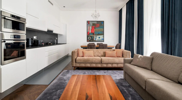 Zoya Luxury Residence