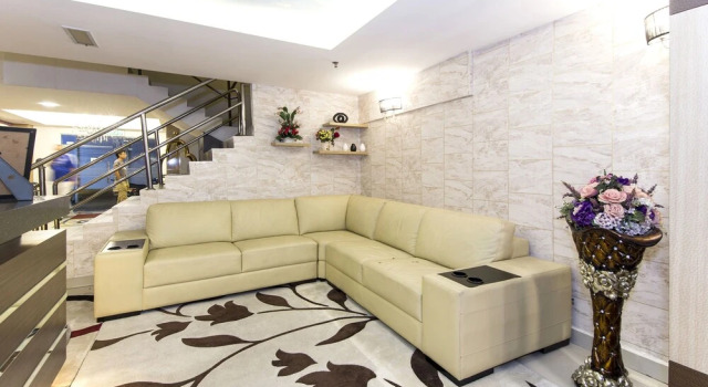 OYO Rooms Jalan Tuanku Abdul Rahman