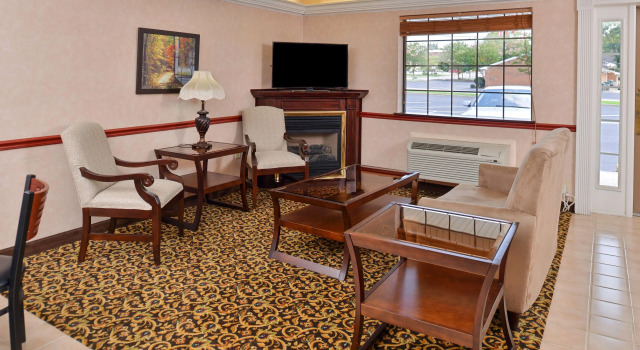 Country Hearth Inn-Toccoa, Reserva ahora Hotel Toccoa Georgia