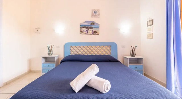Golfo Aranci Apartments With Ac, Забронировать Апартаменты/квартира Апартаменты Маринелла, Апартаменты/квартира