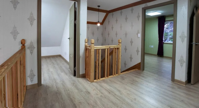 lastella Pension