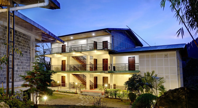 Summit Norling Resort & Spa