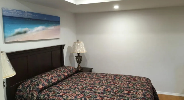 Номер Economy Windsong Guest Apartments