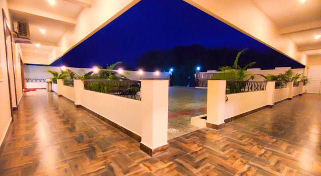 Thaai Residency, Varaa Hotelli Tiruvannamalai Tamil Nadu
