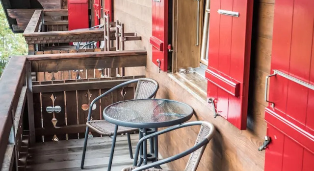 Полулюкс Hotel Gletscherblick Grindelwald