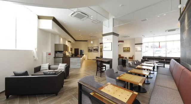 Grand Cabin Hotel Naha Oroku