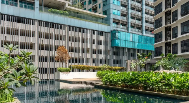 Premium 188 Residence
