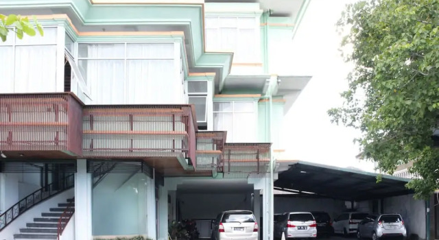 Airy Nusa Dua Bypass Ngurah Rai Bali
