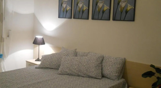 Номер Standard B&B Residenza Bianco alle Grotte di Castellana