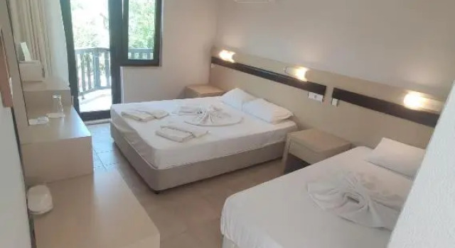 Номер Standard On Hotel