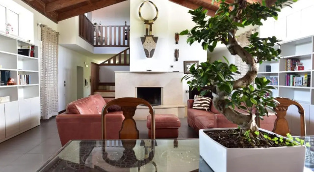 AgrIGINO Villa Riccardi, Book Villa Matera Basilicata