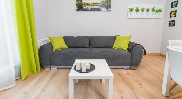 MB Cracow Apartments-Rakowicka 14a