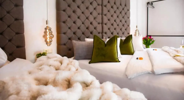Семейный номер Standard Boutique Hotel Pinzgauerhof