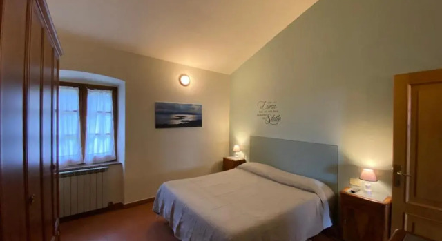 Lejlighed Vacanze Ideali