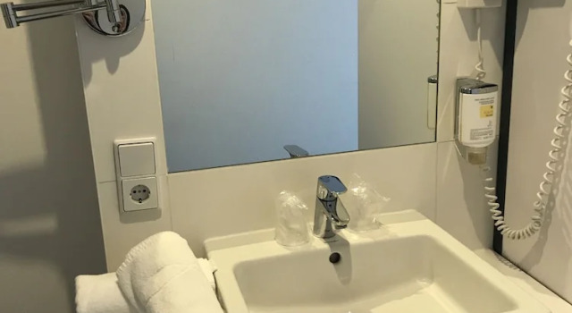 Номер Standard SLEEEP Hotel Wiener Neudorf