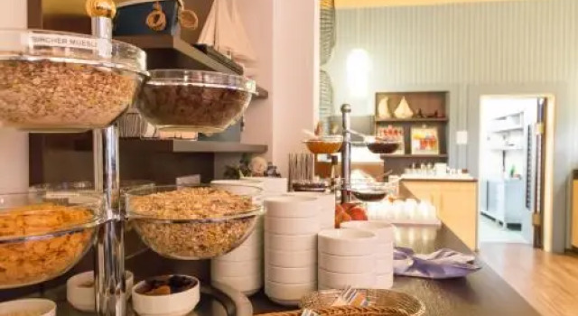 Inselhotel Bruns, Забронировать Отель Отели Нордерней 3 звезды, 3*