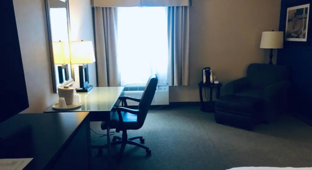 Номер Standard Wingate by Wyndham Ashland