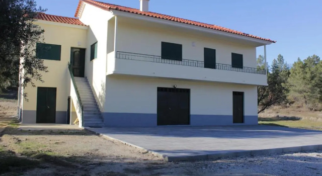 Коттедж Quinta Chão do Nabal