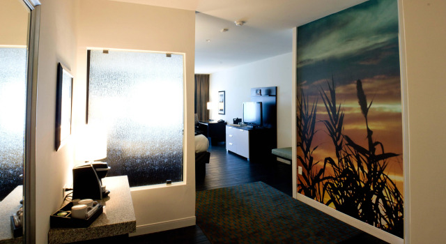 Hotel Indigo Waco, Rezervovat Hotel Waco Texas