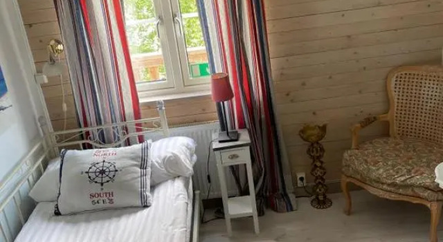 Номер Standard Kolmårdsgården B&B