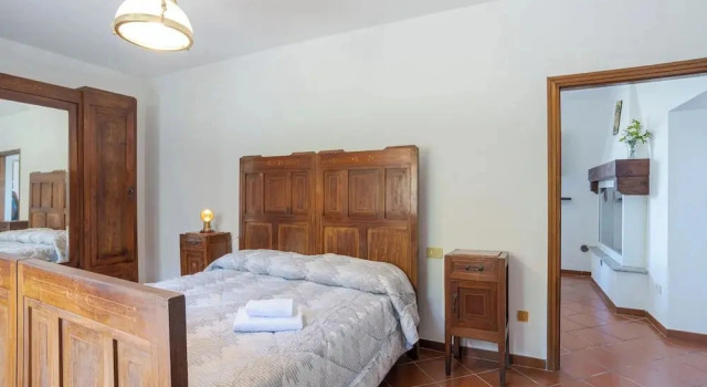 Casa Achille Pianello