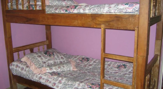 Finca El Ensueño, Rezervovat Hotel Hotely v Fusagasuga s bazénem, Bazén