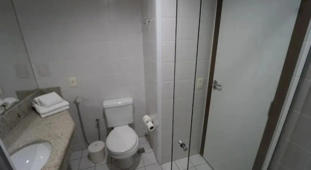 Номер Luxury Executive Inn Hotel