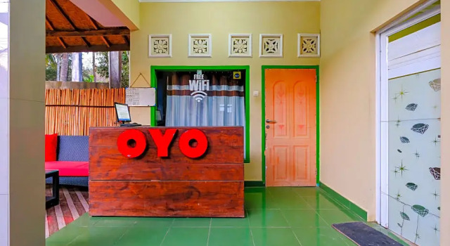 1793 Kuta Circle Homestay, Book Hotel Hotels in Lombok with Parking, Parking