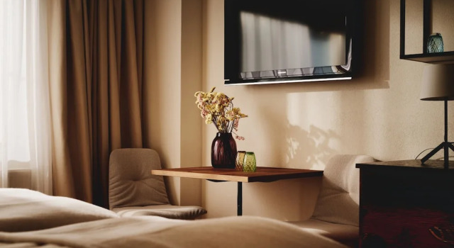 Двухместный номер Standard Gut Stiluppe - Good Life Hotel