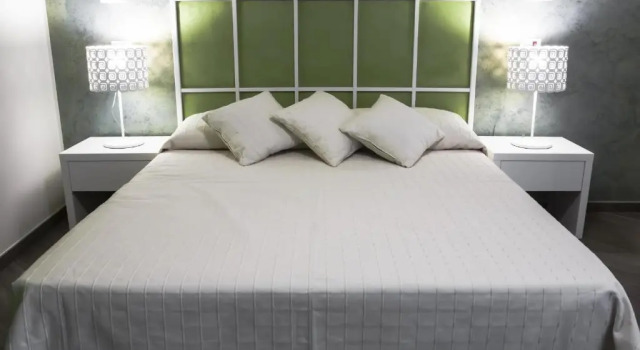 Номер Standard B&B Ghalà
