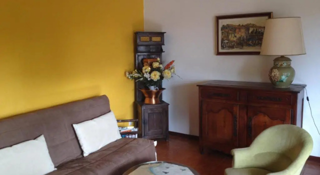 Huoneisto Villa Saint Raphaël