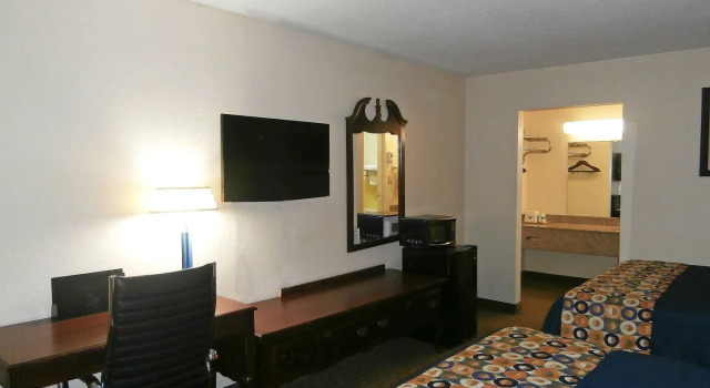 America's Best Value Inn Newnan, Reserva ahora Posada u hostería Newnan Georgia