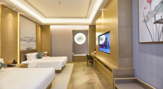 Hangzhou Diexi Hotel