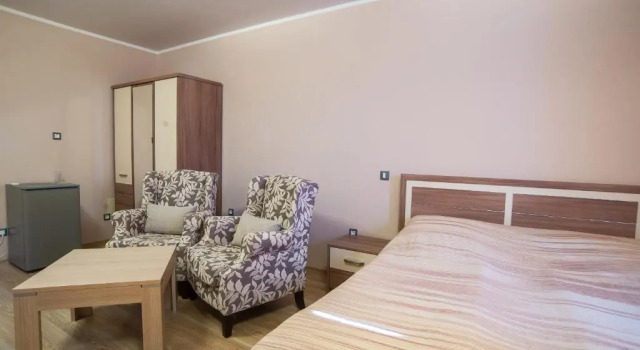 Номер Comfort C Comfort Hotel & Wellness