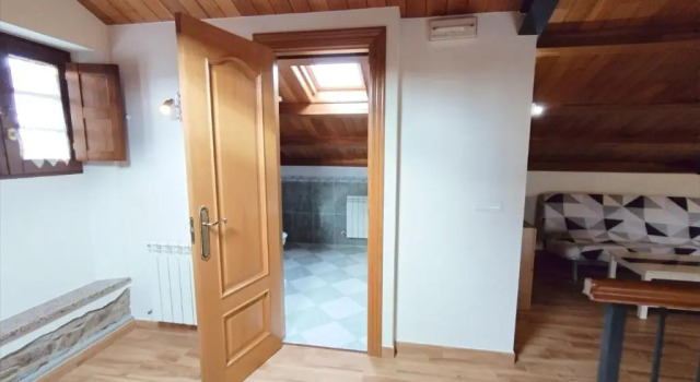 Номер Standard Apartamentos Navalin