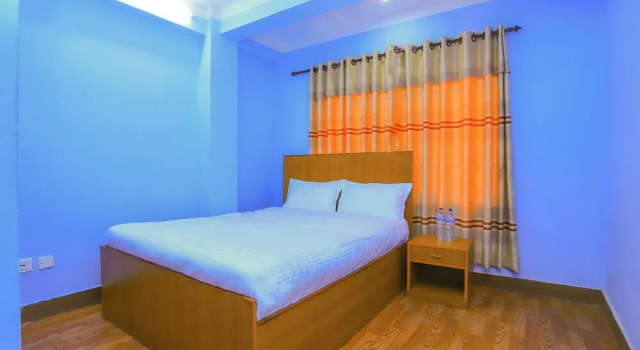 SPOT ON 487 Hotel Lyco Nepal Pvt.ltd, Забронировать Отель Катманду провинция Багмати-Прадеш