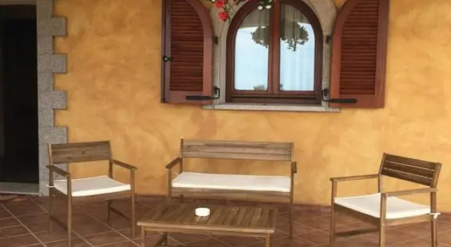 B&B I Mari Di Gallura, Buchen Sie Bed & Breakfast SPA-Hotels in Gallura, SPA