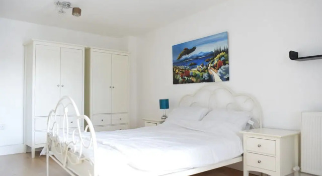 Spacious 3 Bedroom Apartment Near Tower Bridge