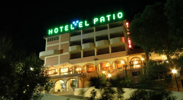 Hotel El Patio