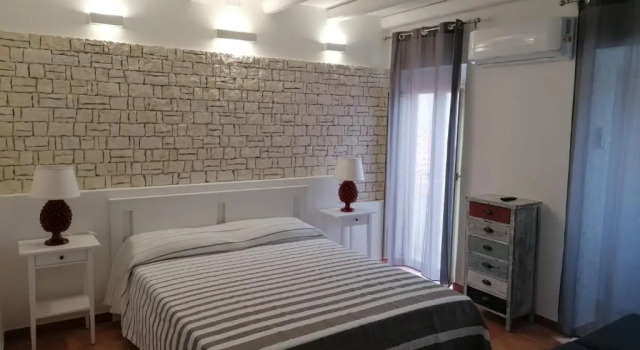 Студия MOLO 78 Case Vacanze