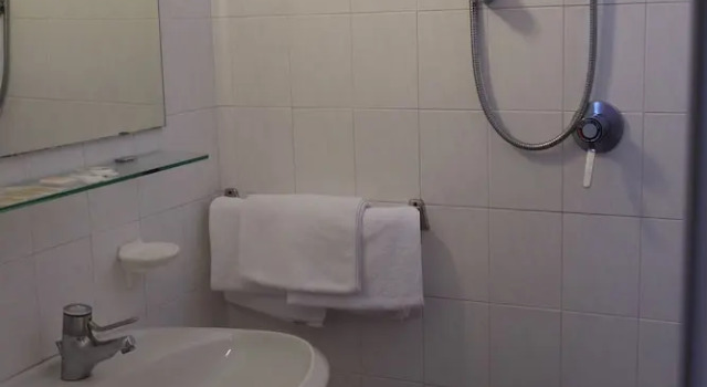 Номер Standard Hotel Vianello