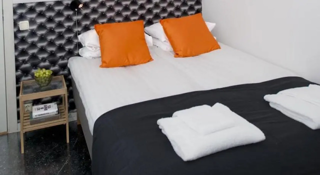 Ett Litet Hotell, Prenota Hotel Nacka Stoccolma