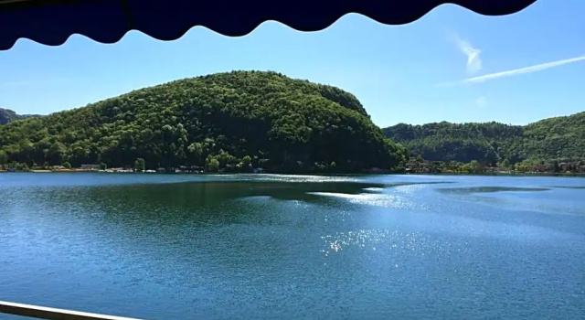 Номер Standard Tresa Bay Hotel - Lake Lugano