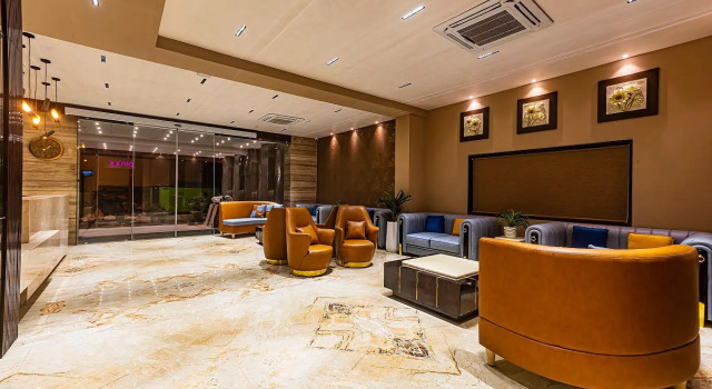 Regenta Inn Sambalpur