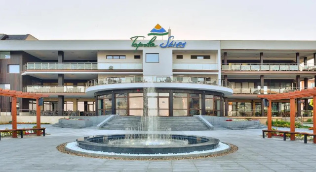 Topola Skies Resort & Aquapark, Забронировать Курортный отель Курортные отели Каварны, Курортный отель