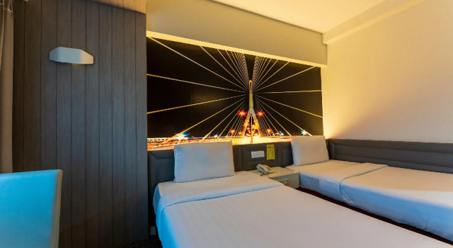 Royal Delight Hotel