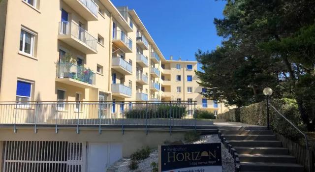 Studio Saint-Brevin-les-Pins, 1 pièce, 3 personnes - FR-1-364-137
